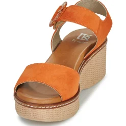 Dorking - NIDO Orange Hot