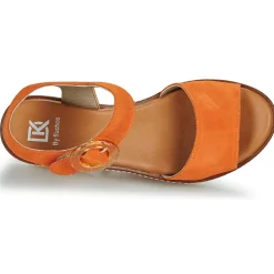 Dorking - NIDO Orange Hot