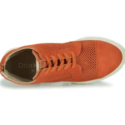Dorking - NIDUS Orange Sale