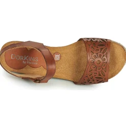 Dorking - PALMA Marron Best