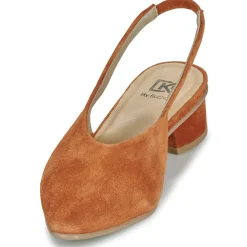 Dorking - TEA Terracota New