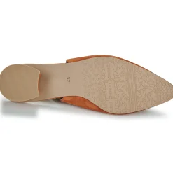 Dorking - TEA Terracota New