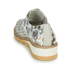 New Dorking - TETRIS Gris