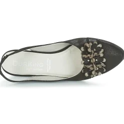 Dorking - TUCAN Noir Hot