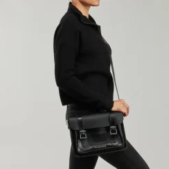 Best Dr. Martens - 11 Noir