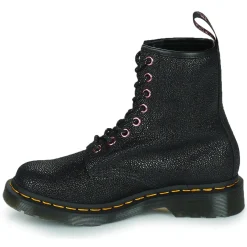 Discount Dr. Martens - 1460 BEJEWELED Noir