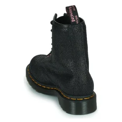Discount Dr. Martens - 1460 BEJEWELED Noir