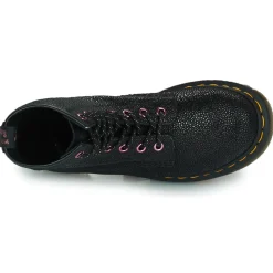 Discount Dr. Martens - 1460 BEJEWELED Noir