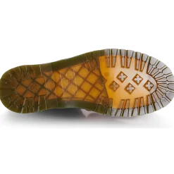 Dr. Martens - 939 BEN BOOT BLACK GREASY Noir Outlet