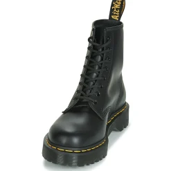 Dr. Martens - 1460 BEX BLACK SMOOTH