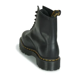 Dr. Martens - 1460 BEX BLACK SMOOTH