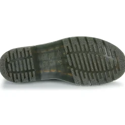 Discount Dr. Martens - 1460 BLACK AMBASSADOR Noir