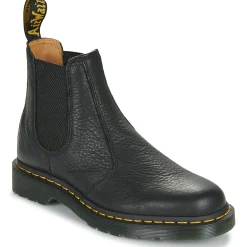 Outlet Dr. Martens - 2976 BLACK AMBASSADOR Noir