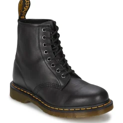 Dr. Martens - 1460 BLACK NAPPA Noir Online