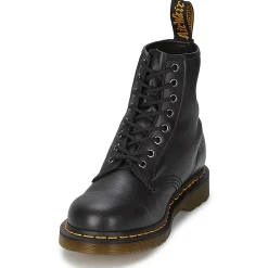 Dr. Martens - 1460 BLACK NAPPA Noir Online