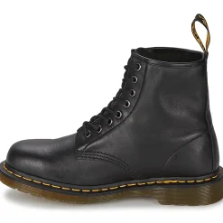 Dr. Martens - 1460 BLACK NAPPA Noir Online