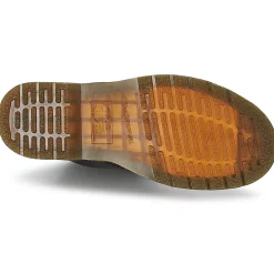 Dr. Martens - 1460 BLACK NAPPA Noir Online