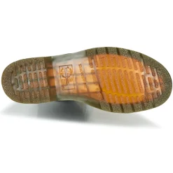 Online Dr. Martens - 1490 BLACK SMOOTH Noir