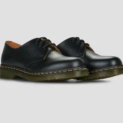 Dr. Martens - 1461 BLACK SMOOTH Noir New