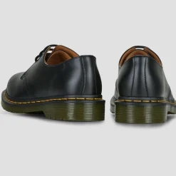 Dr. Martens - 1461 BLACK SMOOTH Noir New