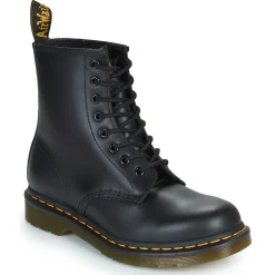 Outlet Dr. Martens - 1460 SMOOTH Black