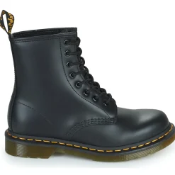 Outlet Dr. Martens - 1460 SMOOTH Black
