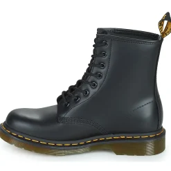 Outlet Dr. Martens - 1460 SMOOTH Black