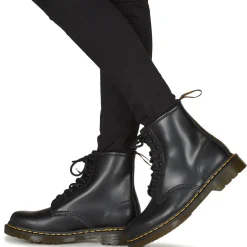 Outlet Dr. Martens - 1460 SMOOTH Black