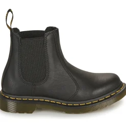 Dr. Martens - 2976 BLACK VIRGINIA