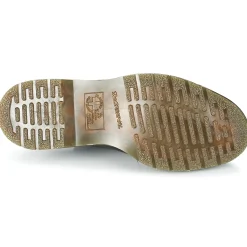 Dr. Martens - 3989 BROGUE BLACK SMOOTH Noir