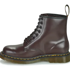 Dr. Martens - 1460 BURGUNDY SMOOTH Bordeaux Sale