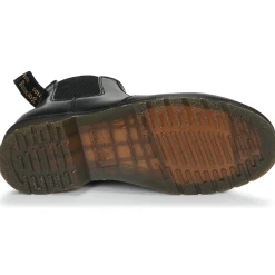 Dr. Martens - 2976 CHELSEA BLACK SMOOTH