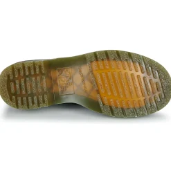 Dr. Martens - 1460 DECAYED ROSES  CLASSIC TUMBLED NAPPA