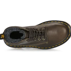 Dr. Martens - 1460 DMS OLIVE GRIZZLY