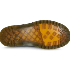 Dr. Martens - 1460 DMS OLIVE GRIZZLY