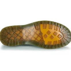 Clearance Dr. Martens - 2976 DMS OLIVE GRIZZLY Marron