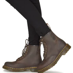 Dr. Martens - 1460 GAUCHO CRAZY HORSE