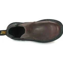 Sale Dr. Martens - 2976  J Marron