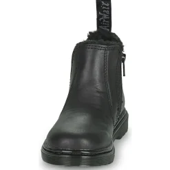 Discount Dr. Martens - 2976 Leonore Mono T Noir