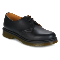 Dr. Martens - 1461 NARROW FIT BLACK SMOOTH