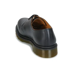 Dr. Martens - 1461 NARROW FIT BLACK SMOOTH
