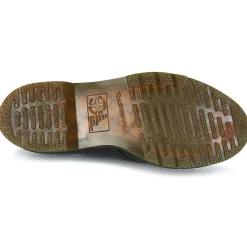 Dr. Martens - 1461 NARROW FIT BLACK SMOOTH