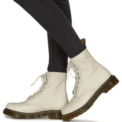 Dr. Martens - 1460 PARCHMENT VIRGINIA
