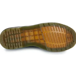 Dr. Martens - 1460 PASCAL BLACK VIRGINIA Noir Clearance