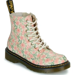 Dr. Martens - 1460 Pascal J Pop Floral Print Outlet