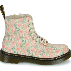 Dr. Martens - 1460 Pascal J Pop Floral Print Outlet