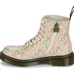 Dr. Martens - 1460 Pascal J Pop Floral Print Outlet