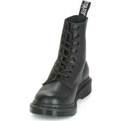 Dr. Martens - 1460 PASCAL MONO BLACK VIRGINIA