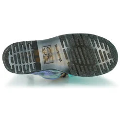 Dr. Martens - 1460 PASCAL PURPLE SUMMER TYE AND DYE