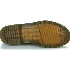 Online Dr. Martens - 1461 SADDLE TAN CARRARA Camel